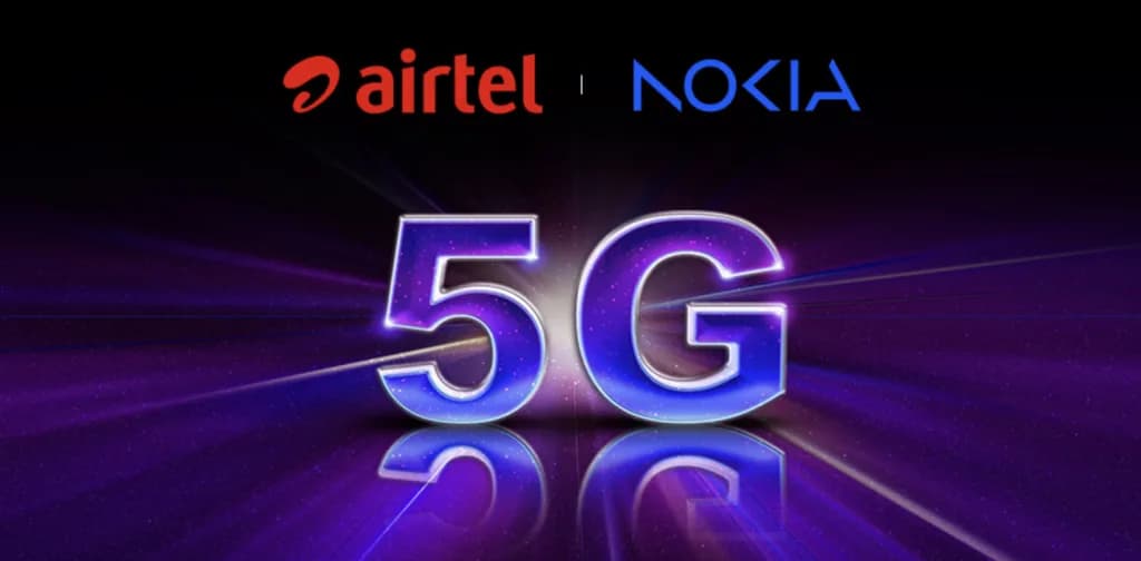 Airtel Africa and Nokia Expand Fiber Network Across Central and East Africa