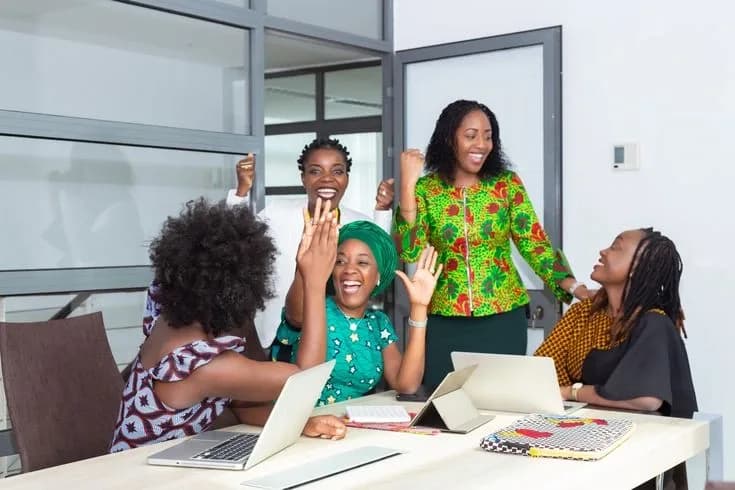 Inclusive Policies for Women and Youth Entrepreneurs in AfCFTA