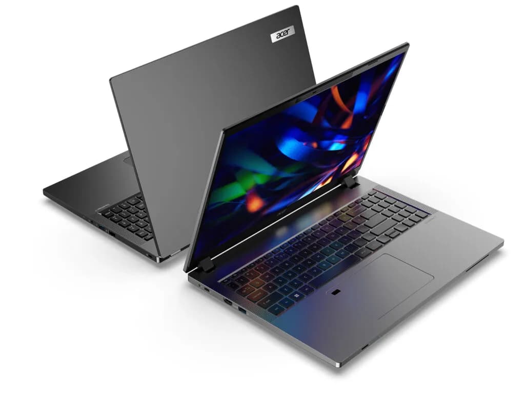 Acer TravelMate P2: An Entry-Level Business Laptop Focused on Practicality