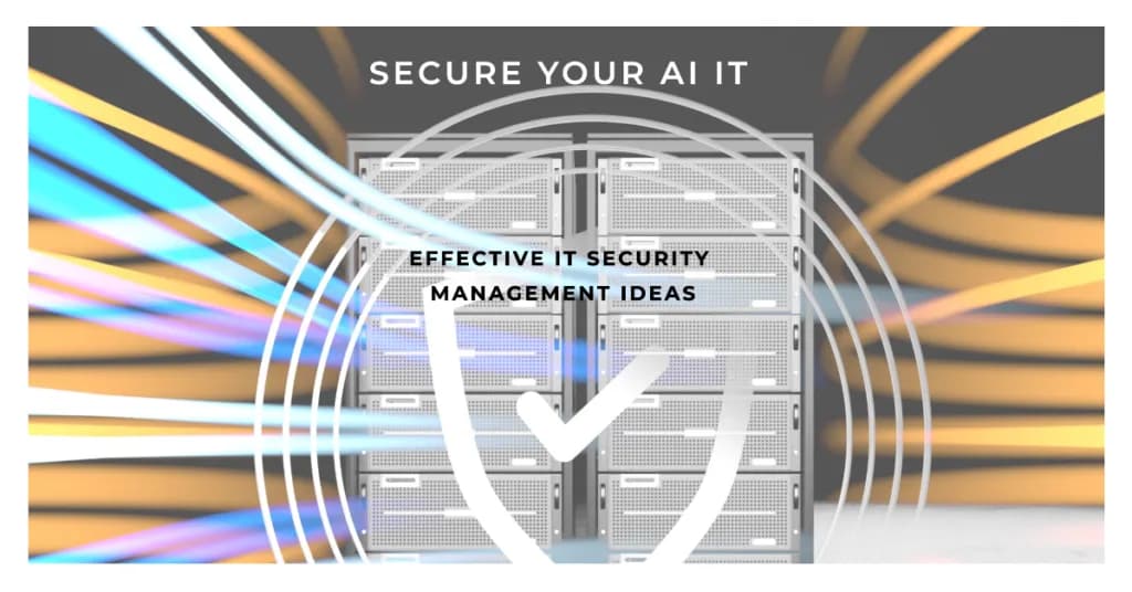 Embracing Ai and Ai Security Within Business