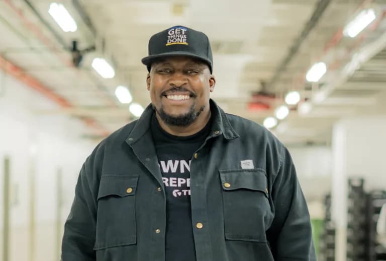 Founder Friday: Township Entrepreneurship Agency (TEA)