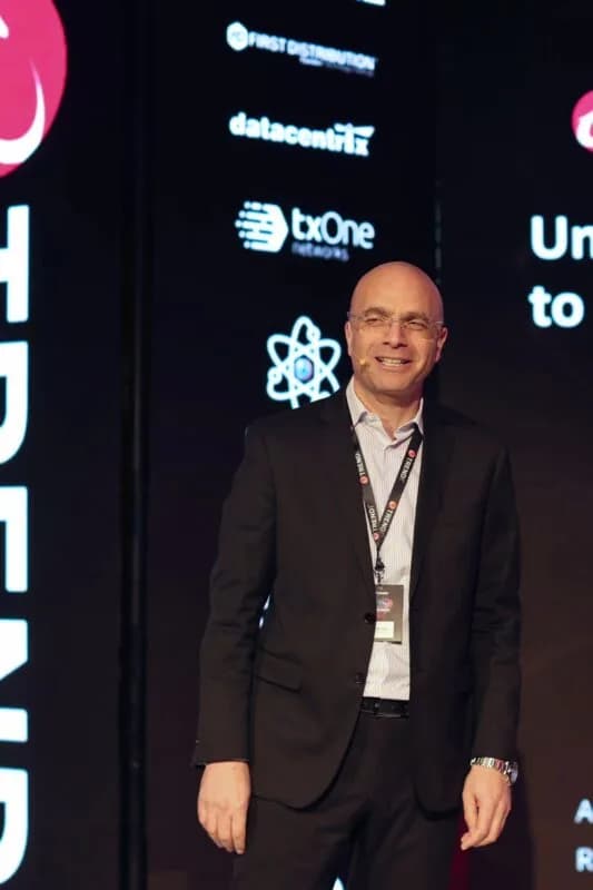 AI – understanding imminent threats both outside and within our offices