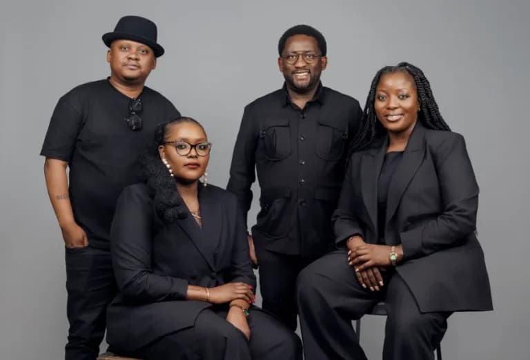 The Odd Number Group and Base Five Media Forge Strategic Partnership