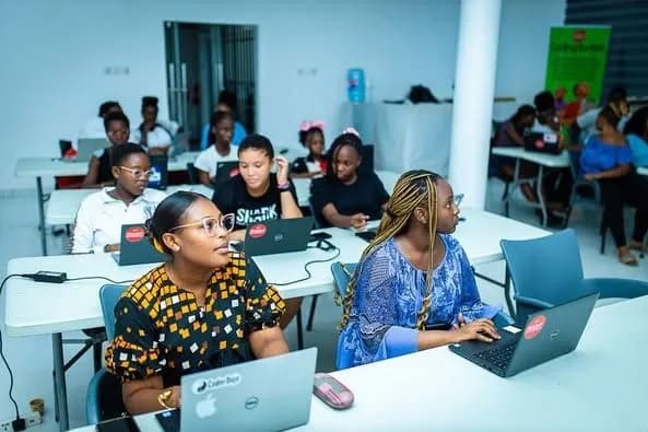 Can African Startups Turn the Youth Jobs Crisis into a Competitive Advantage?
