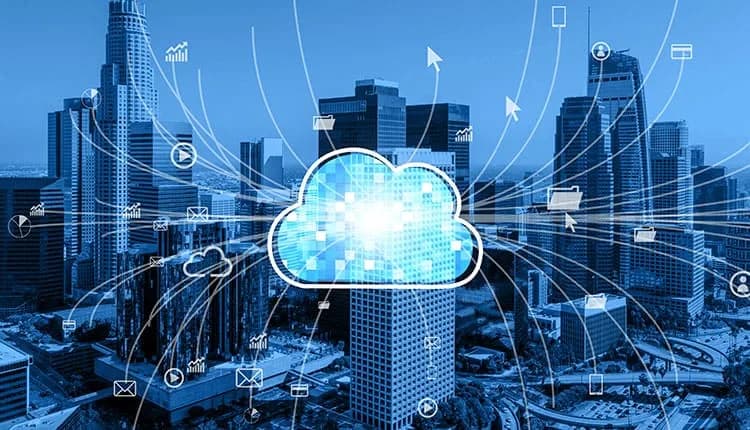Cloud Computing Comparison - 2024