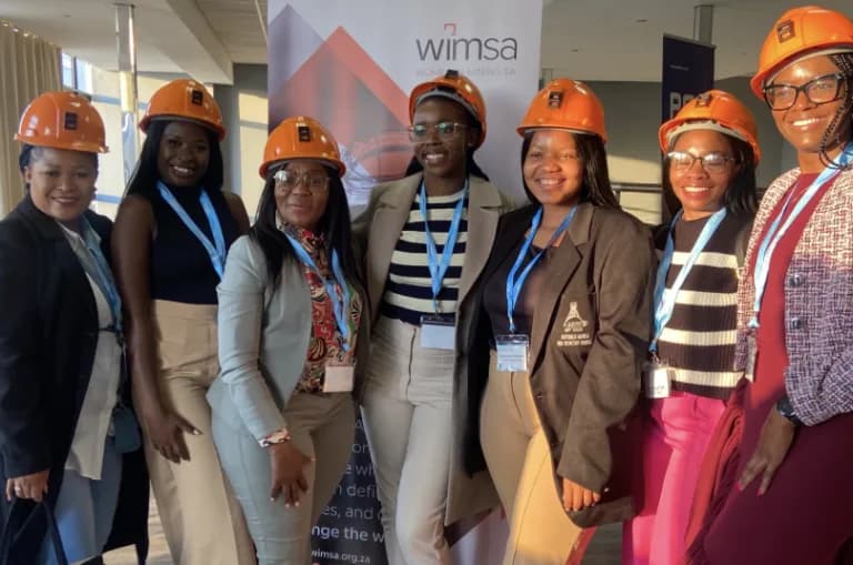Overcoming Barriers to Entry for African SMEs in the Mining Sector