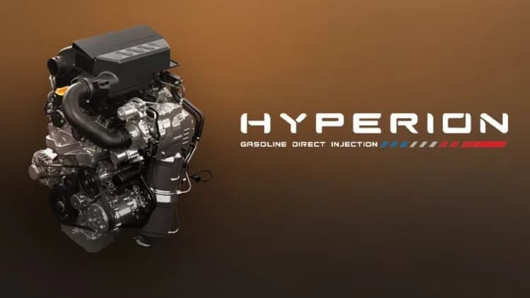 The Hyperion engine that has the world in suspense