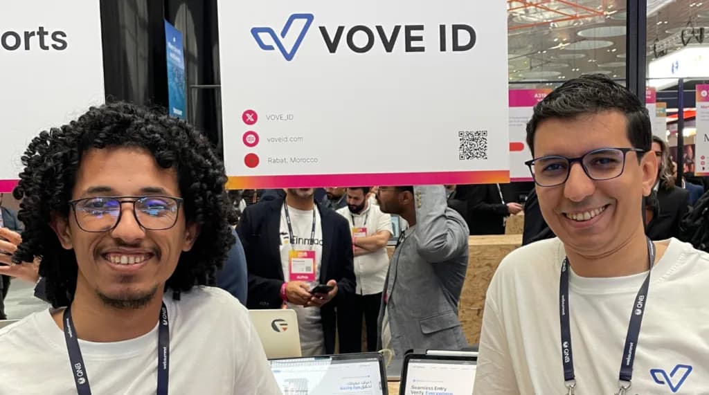 VOVE ID launches startup compliance programme