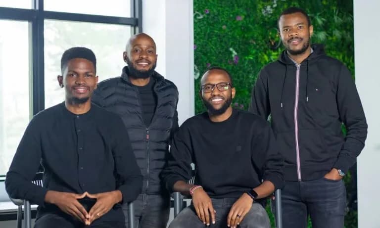 Chpter Secures $1.2 Million Pre-Seed Funding to Boost AI-Driven Social Commerce Across Africa