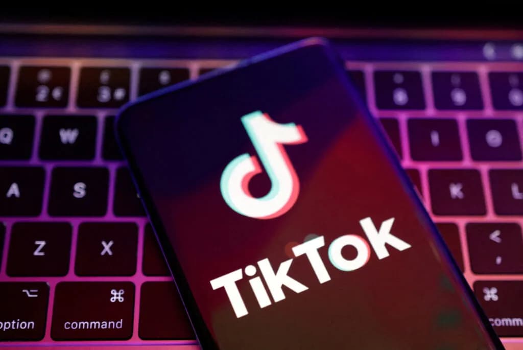 TikTok Adds Group Chats Allowing 32 Users