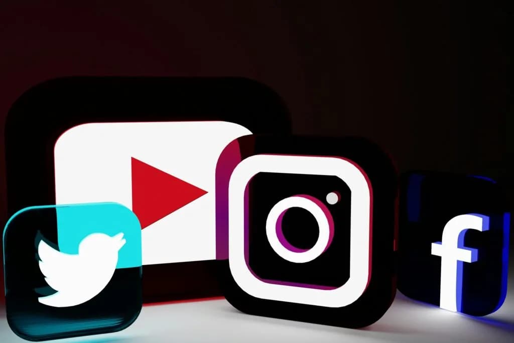 Leveraging 2024's Social Media trends to achieve your goals