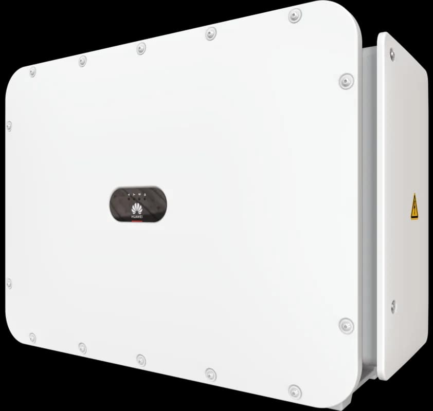 Huawei Unveils New SUN2000-150K-MG0 Solar Inverter