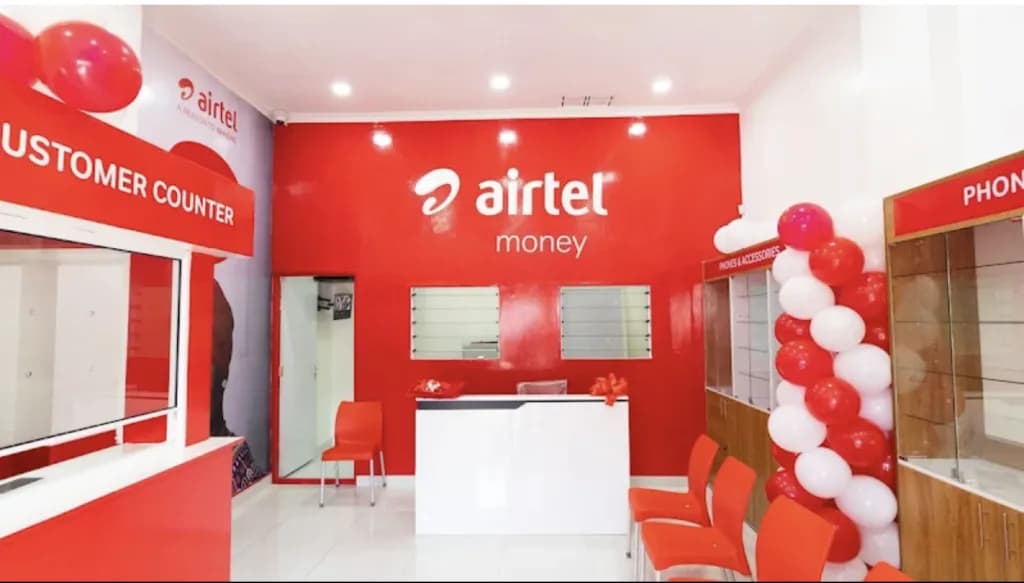 Airtel Africa Delays IPO for Mobile Money Arm to Compete in Digital Payments Race To 2026