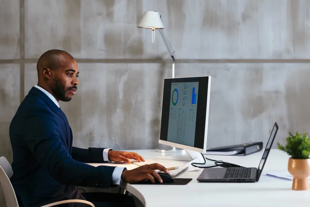 Strengthening Internal Controls for Financial Management: Essential Strategies