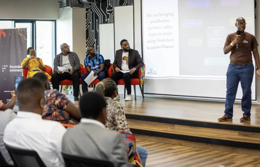 ECOWAS Launches 2026 Startup Awards With $65,000 Prize Pool