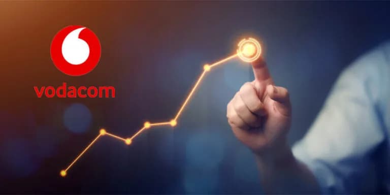 Vodacom Group Reports Resilient Growth in Q3