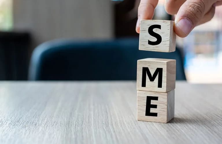 SME Catalysts for Growth in Africa