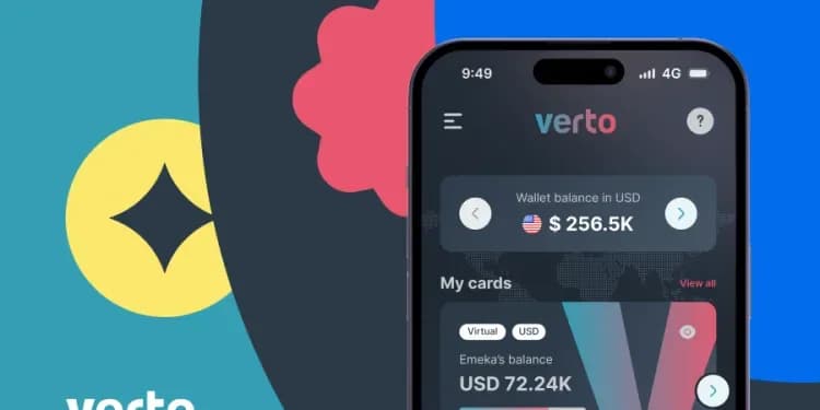 Verto-Pay-Launches-to-Simplify-Online-Business-Payments-for-Nigerian-SMEs