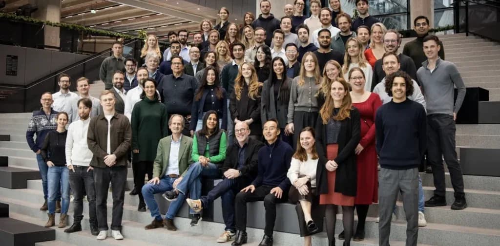 Venture capital investor Speedinvest targets scalable startups across Africa and Middle East