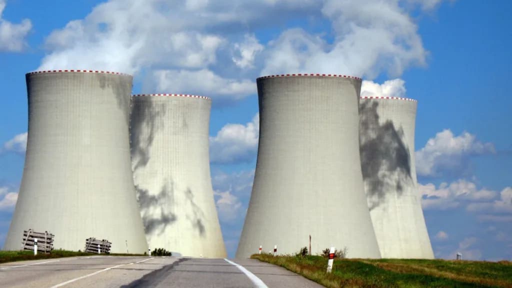 Looming concerns over South Africa’s new nuclear energy venture