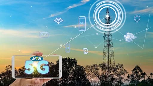 MTN Joins Forces with Eastern Cape Authorities to Safeguard Network Infrastructure