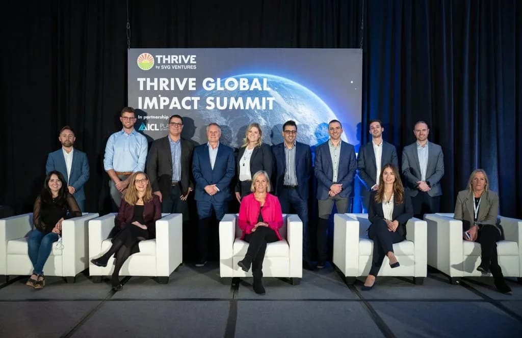 THRIVE-Global-Impact-Challenge-now-accepting-applications-from-African-agrifood-startups