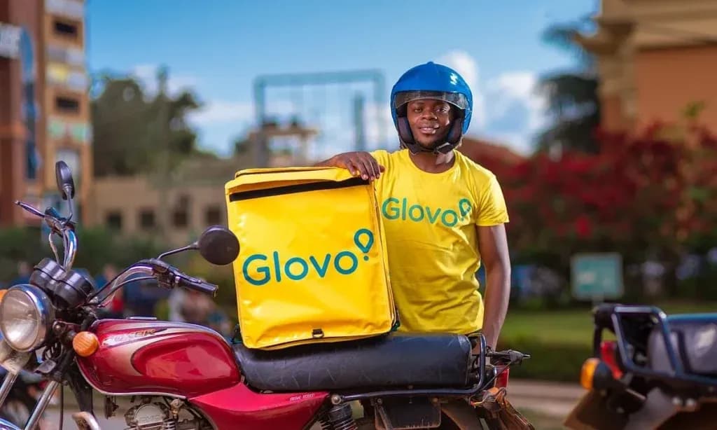 Glovo partners up with Siltech to introduce EV delivery services in select areas of Lagos