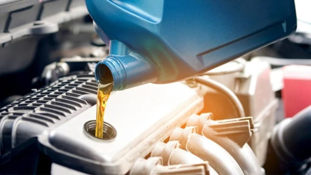 Prolonging Your Car's Life: The Importance of Choosing the Right Engine Oil