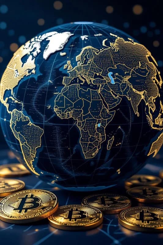 Crypto Adoption