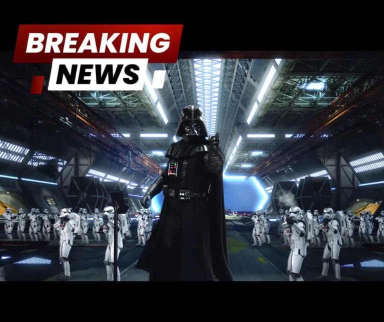 Breaking News Today – Monday 16 February 2026