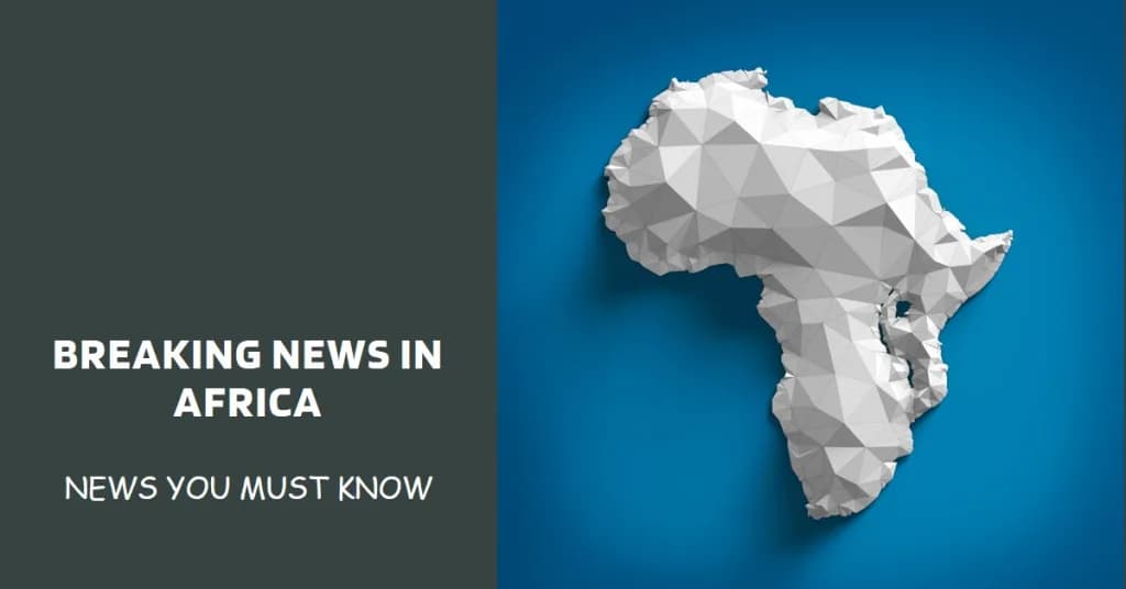 Breaking News - 2 September 2024