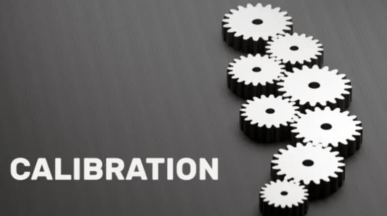 Calibration as a Pillar of Risk Management in African Mining