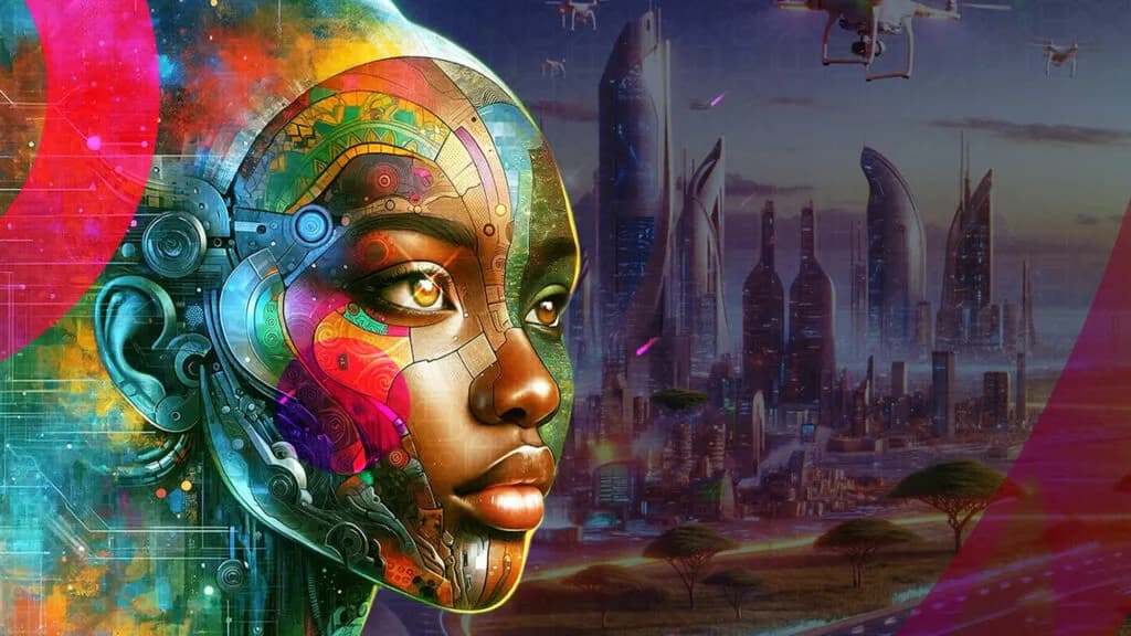 10 New speakers announced for Singularity South Africa Summit 2024