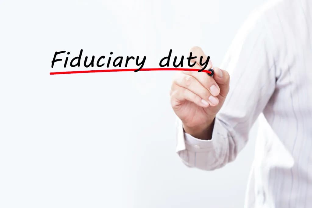The Vital Role of Fiduciaries in Non-profit Organizations