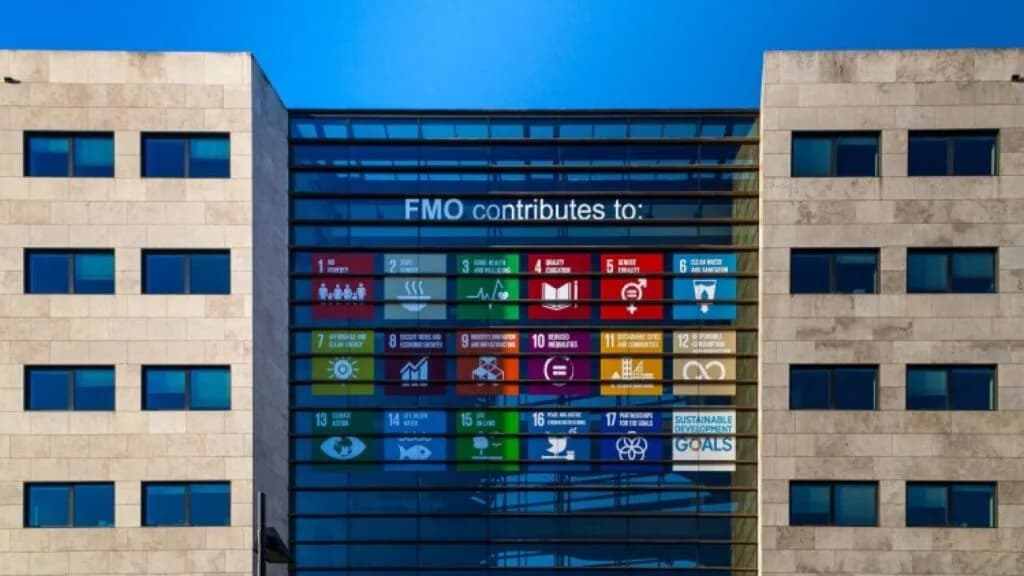 BII and FMO Join Forces to Expand CASA Technical Assistance Facility