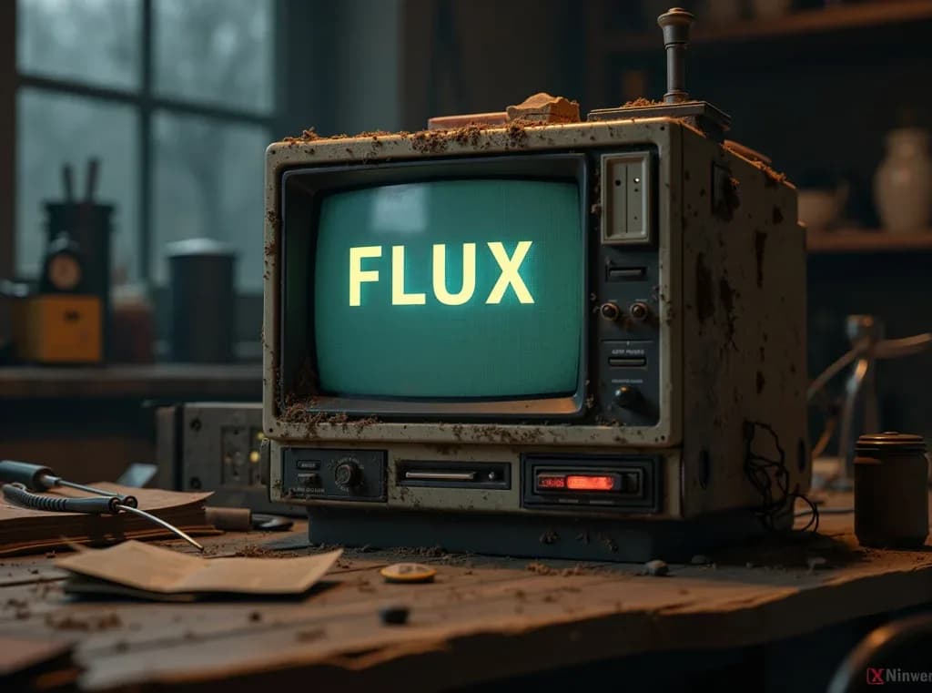 Black Forest Labs Launches New Text-to-Image AI Model FLUX.1