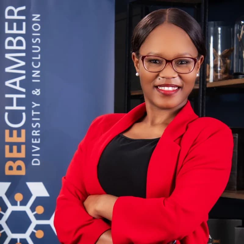 B-BBEE and SMMEs are the cornerstones of South Africa's economic growth