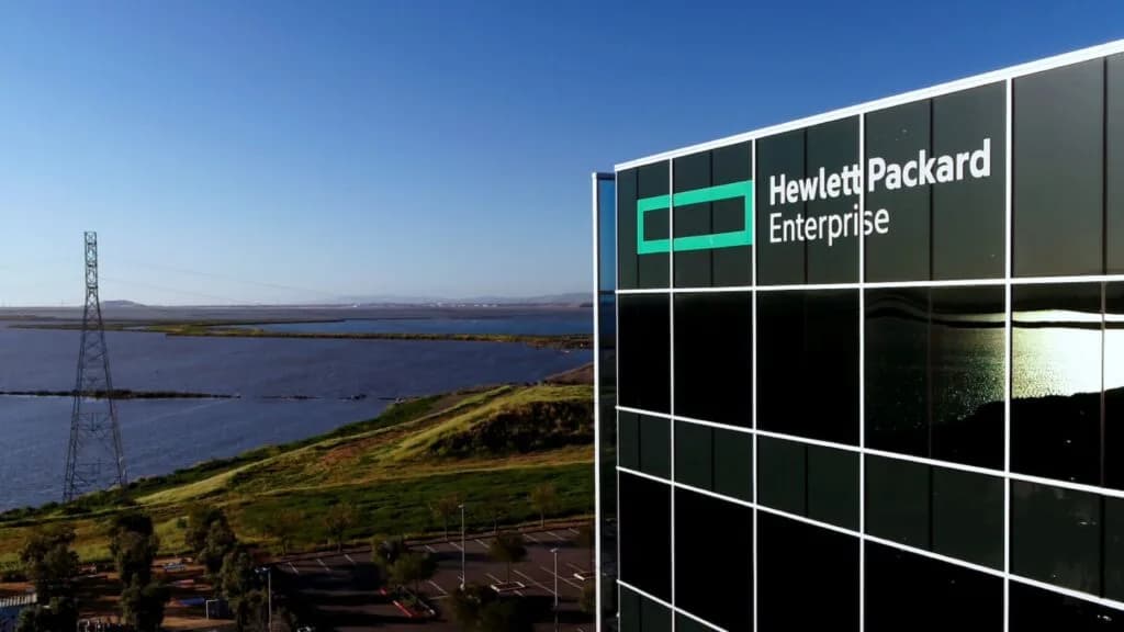 Hewlett-Packard-Enterprise-and-NVIDIA-Unveil-‘NVIDIA-AI-Computing-by-HPE-