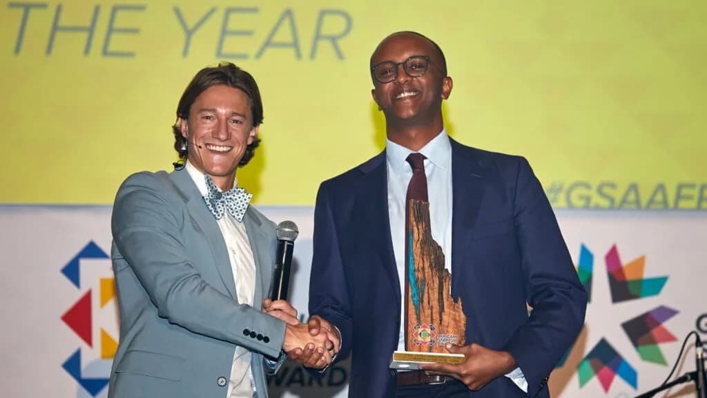 Ethiopian Plastic Upcycling Startup Kubik Secures $1.9 Million in Seed Extension Round