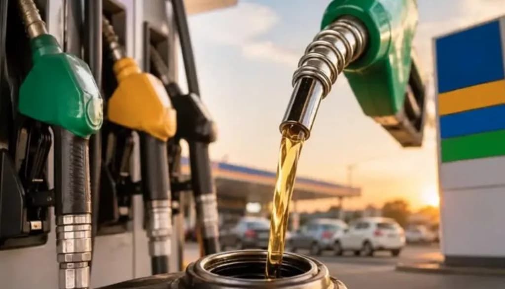 South Africa's Fuel Price Increases Are Hitting These Industries the Hardest
