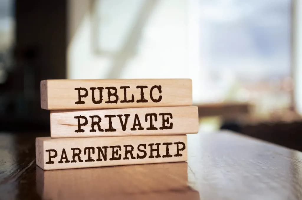 Public-Private Partnerships in Africa’s Business Landscapes