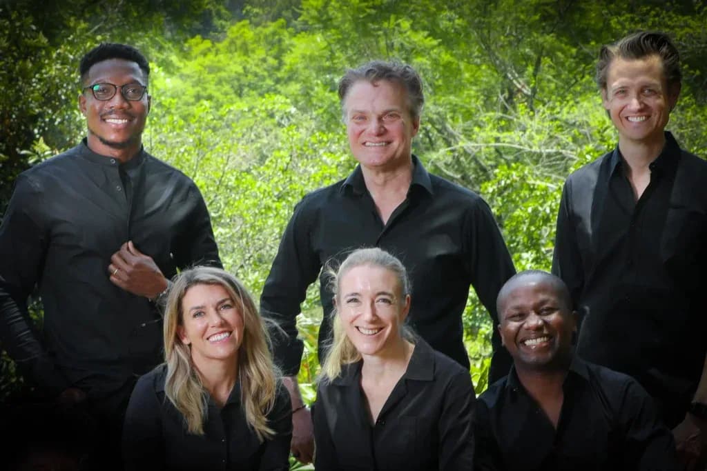 Skype, Flutterwave founders back R3.8-billion Africa tech fund