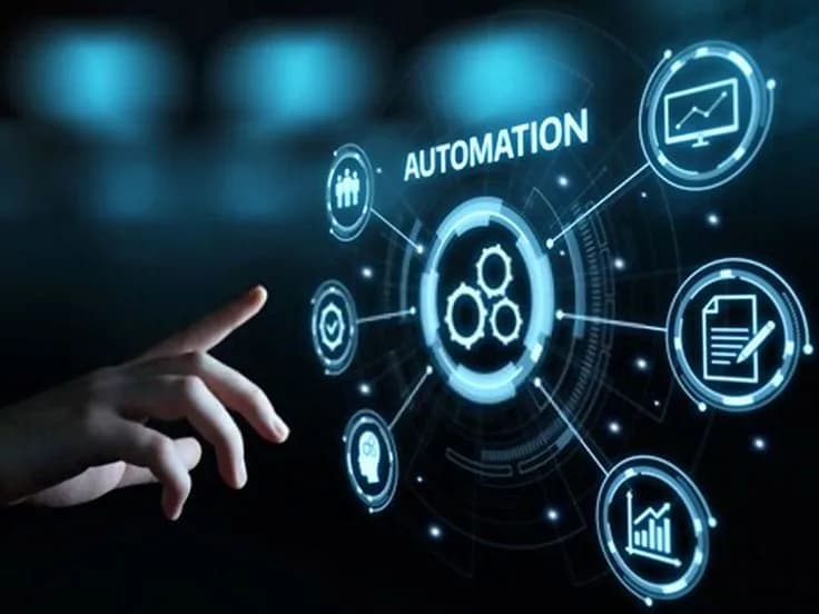 Why Delaying Automation Will Become a Liability for SMEs in 2026
