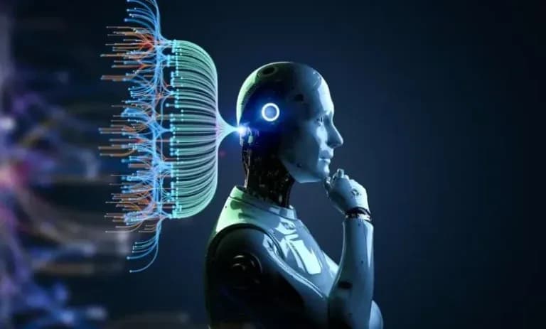 AI Chain-of-Thought Processes