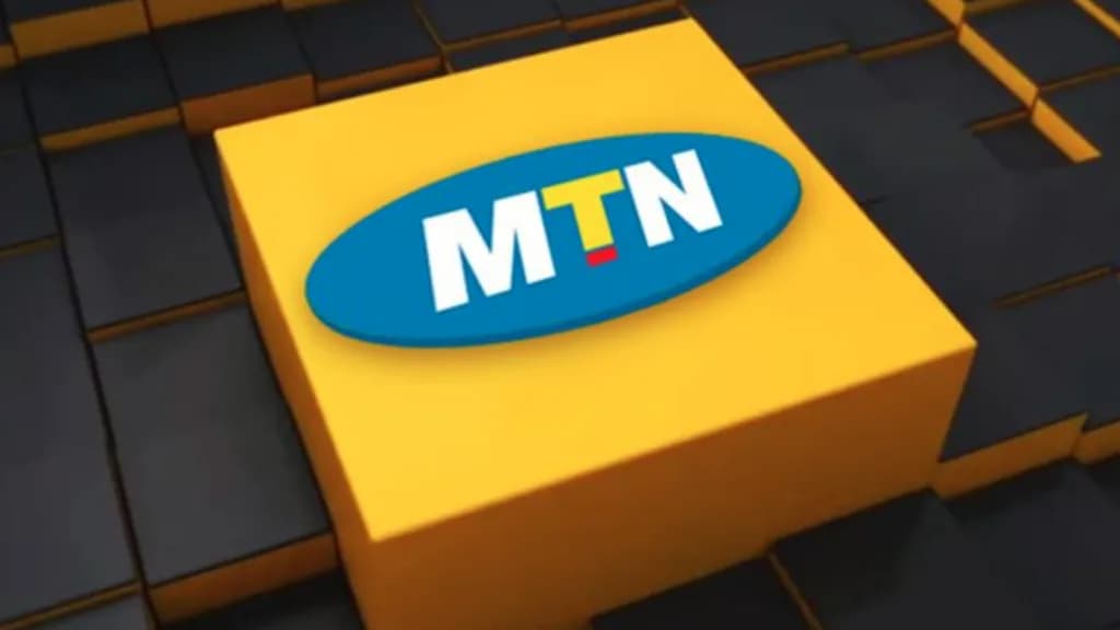 MTN Nigeria's fintech revenue falls after Xtratime suspension