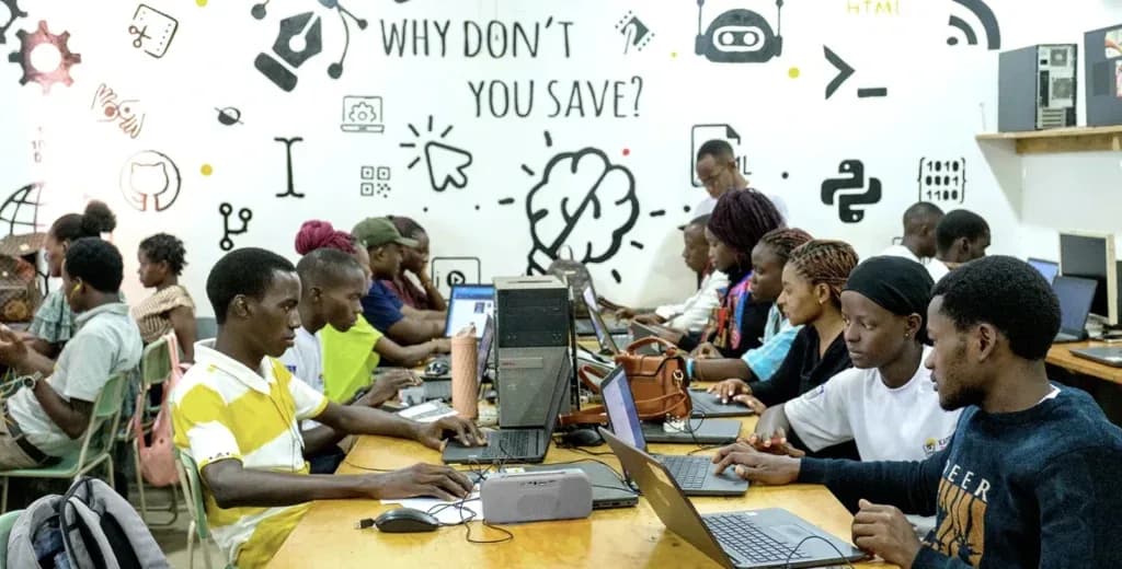 Angola Approves Startup Law to Support Emerging Tech Businesses