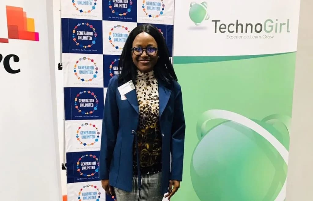 Driving Digital Progress: The Impact of African Women with Global ICT Insights