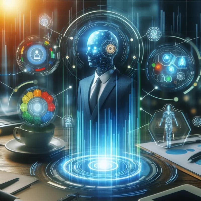 Perspective on Agentic AI Application from ABSA’s CIO