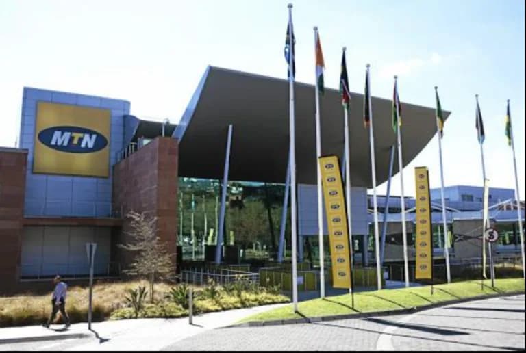 MTN Seeks Licences to Become a Direct Lender