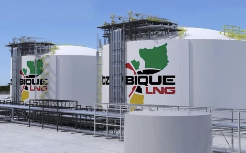 Mozambique LNG Academy Faces Criticism Over Maputo Training Location